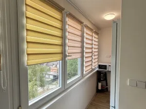 Pronájem bytu 1+kk, Hradec Králové, Severní, 27 m2