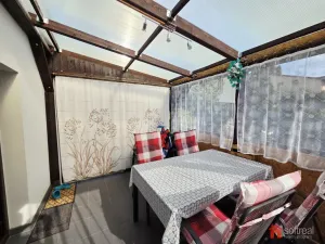 Prodej chaty, Sázava, K Rakovce, 55 m2