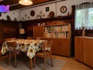 Prodej chaty, Kunčice pod Ondřejníkem, 48 m2