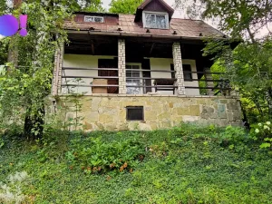 Prodej chaty, Kunčice pod Ondřejníkem, 48 m2