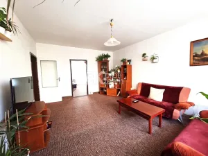 Prodej bytu 4+1, Ostrava, Zdeňka Vavříka, 79 m2