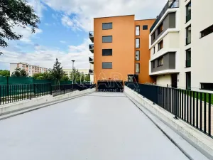 Pronájem bytu 1+kk, Písek - Pražské Předměstí, Pražská, 35 m2