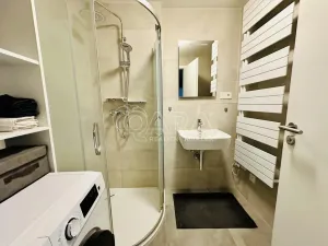 Pronájem bytu 1+kk, Písek - Pražské Předměstí, Pražská, 35 m2