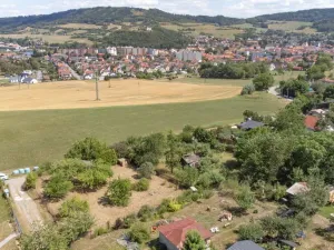 Prodej pozemku pro bydlení, Sušice - Sušice II, Na Fufernách, 7 m2