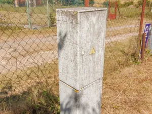Prodej pozemku pro bydlení, Sušice - Sušice II, Na Fufernách, 7 m2