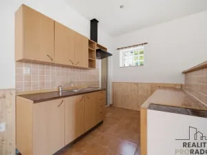 Prodej rodinného domu, Chroustovice, 137 m2
