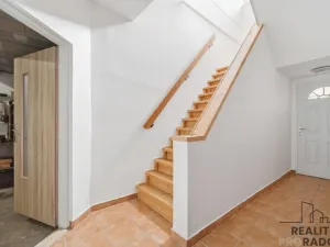 Prodej rodinného domu, Chroustovice, 137 m2