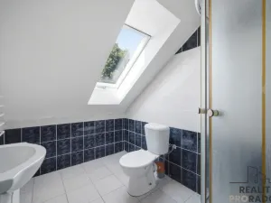 Prodej rodinného domu, Chroustovice, 137 m2