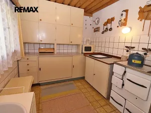 Prodej chaty, Krásné, 69 m2