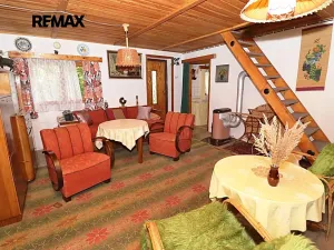 Prodej chaty, Krásné, 69 m2
