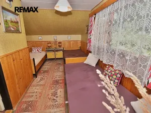 Prodej chaty, Krásné, 69 m2