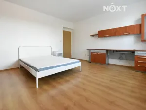 Pronájem bytu 2+kk, Břeclav, Lidická, 60 m2