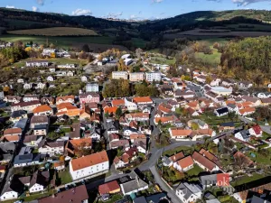 Prodej rodinného domu, Čkyně, 170 m2