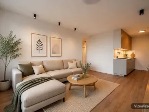 Prodej bytu 3+kk, Praha - Chodov, Podjavorinské, 65 m2