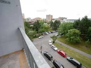 Prodej bytu 3+kk, Praha - Chodov, Podjavorinské, 65 m2