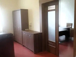 Pronájem kanceláře, Opava - Město, Horní náměstí, 26 m2