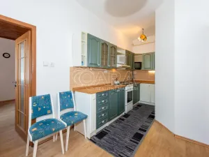 Prodej bytu 1+1, Trutnov - Libeč, Královecká, 40 m2