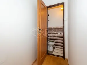 Prodej bytu 1+1, Trutnov - Libeč, Královecká, 40 m2