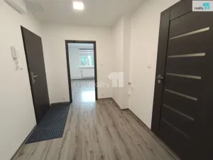 Pronájem bytu 2+kk, Česká Lípa, Zhořelecká, 40 m2