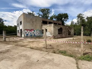 Pronájem skladu, Hodonín, Hornická čtvrť, 272 m2