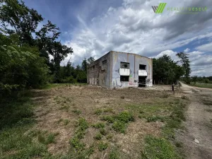 Pronájem skladu, Hodonín, Hornická čtvrť, 272 m2