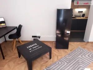 Pronájem bytu 2+kk, Karlovy Vary, Ondřejská, 33 m2