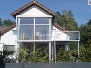 Prodej bytu 4+kk, České Budějovice - České Budějovice 2, České Vrbné, 150 m2