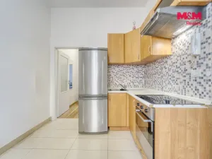 Prodej bytu 2+1, Praha - Košíře, Plzeňská, 63 m2