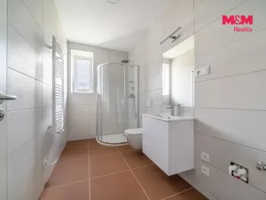 Pronájem bytu 2+kk, Březina, 65 m2