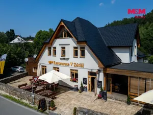 Prodej bytu 3+kk, Horní Lhota, 135 m2