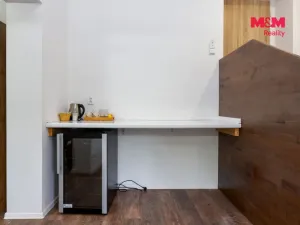 Prodej bytu 2+kk, Horní Lhota, 62 m2