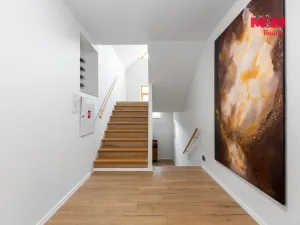 Prodej bytu 2+kk, Horní Lhota, 62 m2