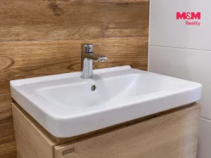 Prodej bytu 1+kk, Horní Lhota, 20 m2