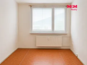 Pronájem bytu 3+1, Město Albrechtice, Nádražní, 80 m2