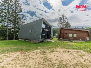 Prodej chaty, Jiřetín pod Jedlovou - Rozhled, 64 m2