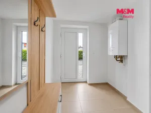 Prodej rodinného domu, Hradec Králové - Rusek, Na Humpolci, 88 m2