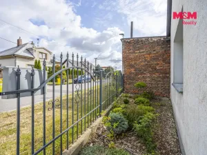 Prodej rodinného domu, Hradec Králové - Rusek, Na Humpolci, 88 m2