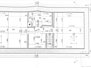 Prodej rodinného domu, Hradec Králové - Rusek, Na Humpolci, 88 m2