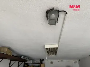 Prodej garáže, Turnov, Sídliště Jana Patočky, 21 m2