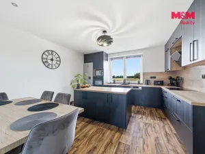 Prodej rodinného domu, Němčice nad Hanou, Šafaříkova, 366 m2