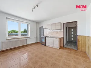 Prodej rodinného domu, Němčice nad Hanou, Šafaříkova, 366 m2