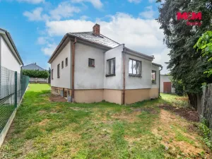 Prodej rodinného domu, Břasy - Stupno, 91 m2