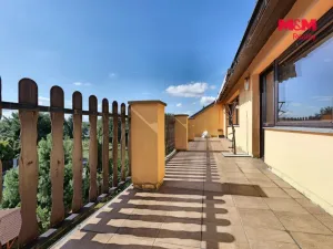 Prodej výrobních prostor, Kroměříž, Chelčického, 1414 m2