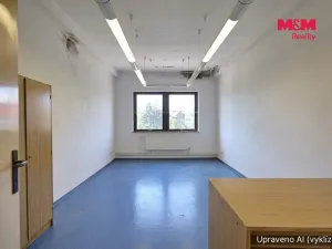 Prodej výrobních prostor, Kroměříž, Chelčického, 1414 m2