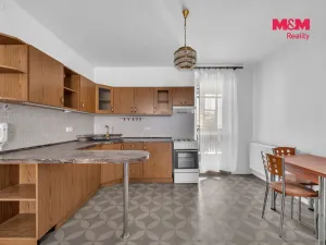 Prodej činžovního domu, Úpice, Svornosti, 170 m2