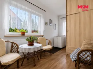 Prodej rodinného domu, Čeladná, 190 m2