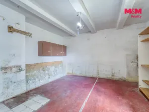 Prodej rodinného domu, Bezvěrov - Světec, 150 m2