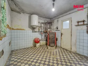 Prodej rodinného domu, Bezvěrov - Světec, 150 m2