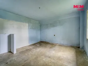 Prodej rodinného domu, Bezvěrov - Světec, 150 m2
