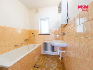 Prodej rodinného domu, Sulkovec, 250 m2